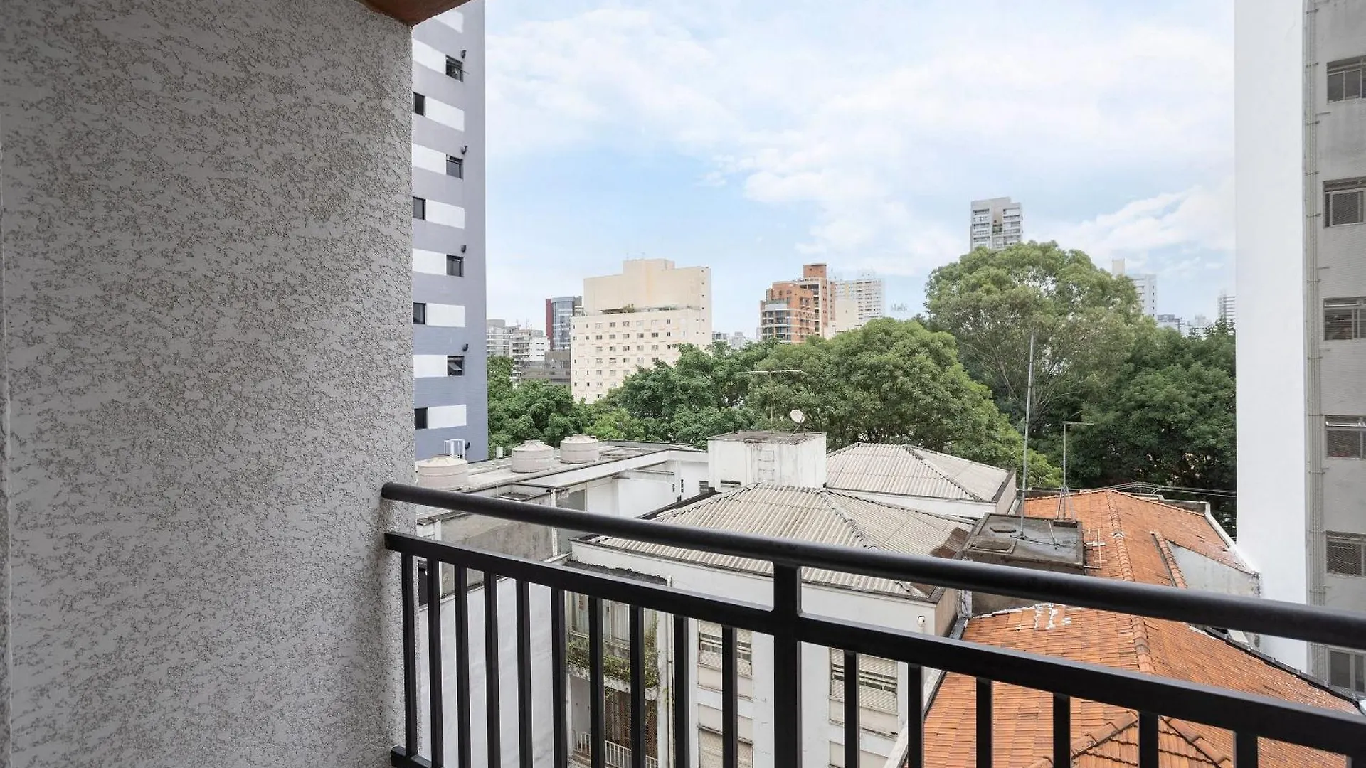 Calixt Pinheiros Apartment Sao Paulo 0*,  Brazil